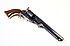 Kurzer Perkussionsrevolver - Armi San Paolo Mod. Colt 1847/51 Navy