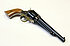 SAA Revolver - A. Uberti Mod. Remington 1875