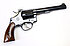 Revolver - Forjas Taurus Mod. 73
