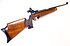 Druckluftgewehr - Feinwerkbau Mod. 300