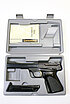 Matchpistole - FN Browning Mod. Buck Mark "Standard SE"