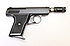 Gas/Knall Pistole - Perfecta Mod. FBI 8000