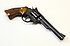 Revolver - Taurus Mod. 65