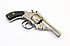 "Top-Break" Revolver - Hopkins & Allen Forehand Model 1901