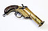 Marine Leuchtpistole - Webley & Scott Mod. 1 MKIII* (1917)