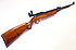 Druckluftgewehr - BSF Mod. 54 "Bayern"