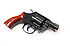 Gas/Knall Revolver - Umarex Mod. UMA-Lady
