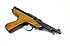 Druckluftpistole - Milbro Mark IV