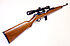 Selbstladebüchse - Norinco Mod. JW-14