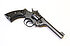 Kipplauf Revolver - Enfield No.2 MKI (1933)