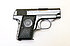 Taschenpistole - FN Mod. 1906 (1. Ausführung)