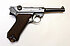 Pistole - Erfurt Mod. 08 (1918)