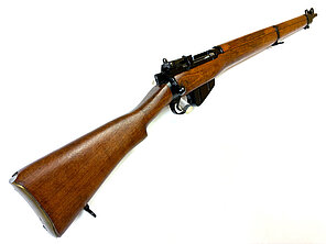 Repetierbüchse - Fazakerley Mod. Lee-Enfield No.4 MK2 (F)