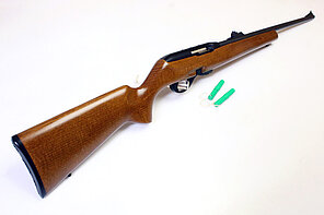 Selbstladebüchse - Remington Mod. 597 "Sporter"