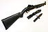 VS Repetierflinte - Mossberg Mod. 590-A1 SPX