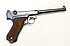 Pistole - DWM Mod. 04 Marine (Ausführung 1908)