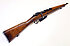 Kurzkarabiner - FNA & Franchi (Brescia) Mod. Carcano Moschetto TS
