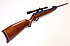 Druckluftgewehr - Diana Mod. 38
