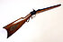 Perkussionsbüchse – Pierino Ruschetta (Italien) Mod. Berdan Rifle