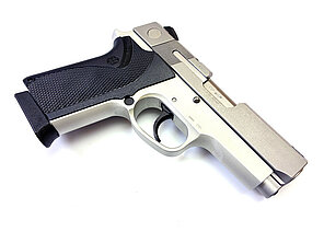 Pistole - S&W Mod. 457S "Value Series Compact"