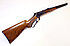 UHR Büchse - Pedersoli Mod. Winchester 1886 Sporting "Far West"