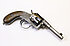 Reichsrevolver - Erfurt M/83 (1893) "Feldartillerie-Regiment Nr.11"
