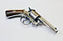 Taschenrevolver - L. Gasser (Wien) um 1890