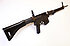 Selbstladebüchse - SIG / SAR M57 Swiss Match