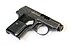 Pistole - Walther Zella St. Blasii Mod. 2