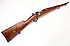 Infanteriegewehr - Carl Gustafs M/96 (1917)