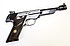 Matchpistole - High Standard Mod. 102 "Olympic Citation"