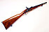 Perkussionsbüchse - Parker Hale Mod. Enfield M1858 (2-Band Dienstgewehr)