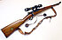 Scharfschützengewehr - Carl Gustafs M/41b (1910)