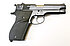 Pistole - S&W Mod. 39-2 "Commercial Version"