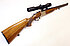Bockbüchsflinte - Krieghoff Mod. Ultra