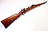 Infanteriegewehr - Mauser Oberndorf Mod. 1909 "Republica del Peru"