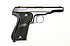 Pistole - MAB Mod. D Type II