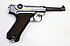 Pistole - Mauser (S/42) Mod. 08 (1936) "Wehrmacht"