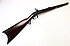 Perkussionsbüchse – Investarm (Italien) Mod. Great Plains Rifle