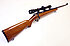 Repetierbüchse - Norinco Mod. JW-15A