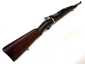 Kurzgewehr - FN Mod. 24/30 "Fuerzas Militares Colombia"
