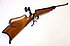 Druckluftgewehr - Walther Mod. LG51