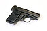 Taschenpistole - FN Browning Mod. Baby