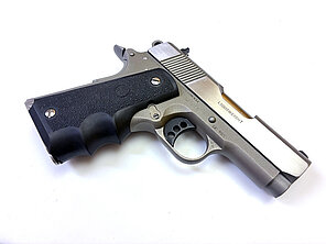 Pistole - Colt Mod. Defender Plus Series'90 "Lightweight"