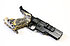 Matchpistole - Walther Mod. SSP