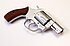 Gas/Knall Revolver - Arminius Weihrauch Mod. HW88