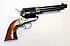 SAA Revolver - HEGE Western Saloon Mod. Cattleman (Colt 1873 Peacemaker)