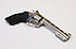 Revolver - Rossi Mod. 853 Inox