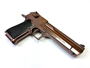 Desert Eagle Mod. XIX - Component System