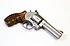 Revolver - S&W Mod. 686-6 "Security Special"